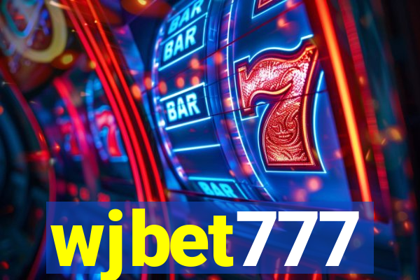 wjbet777