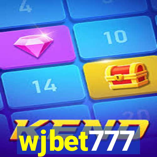 wjbet777