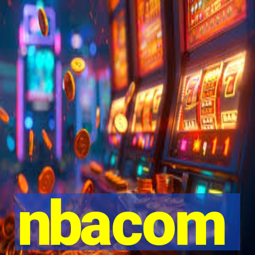 nbacom