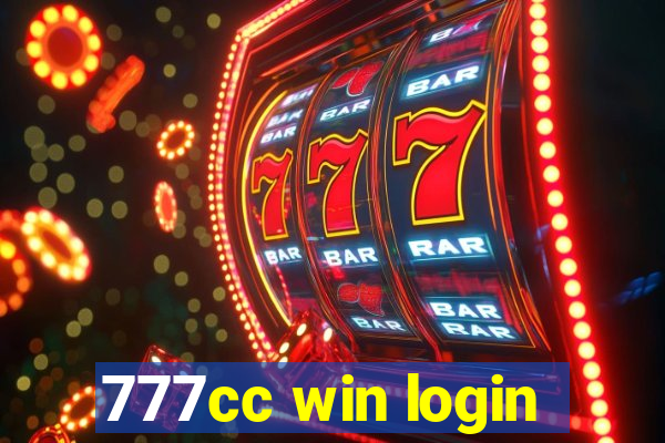 777cc win login