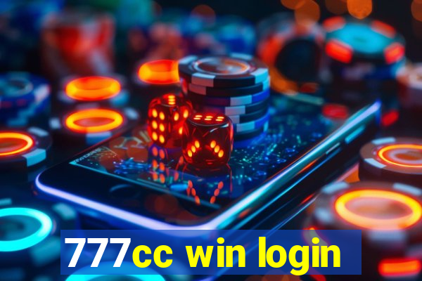 777cc win login