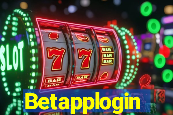 Betapplogin