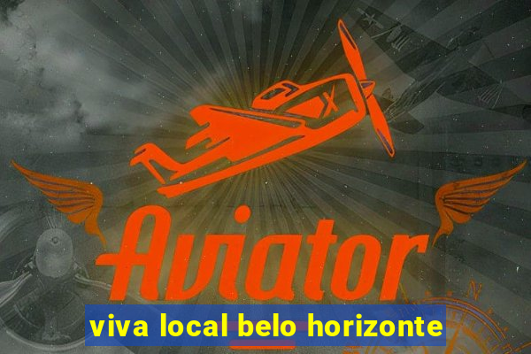 viva local belo horizonte