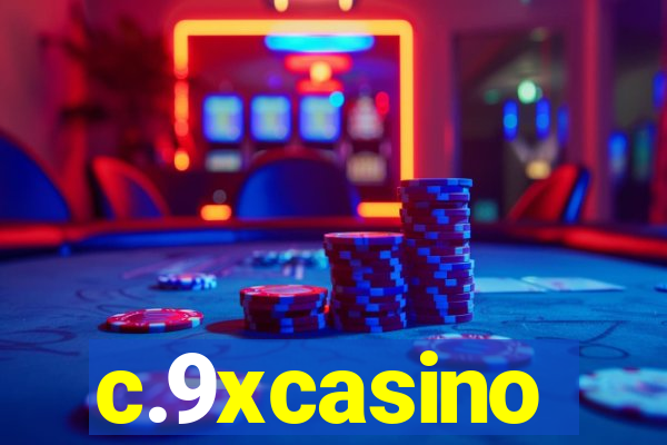 c.9xcasino