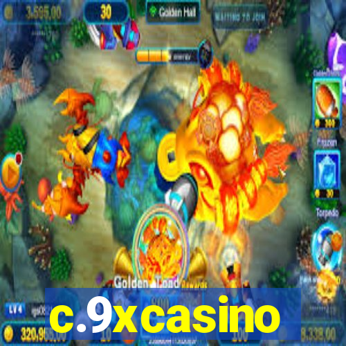 c.9xcasino