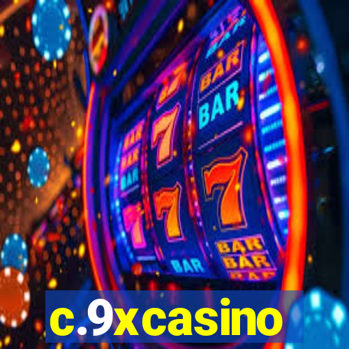 c.9xcasino