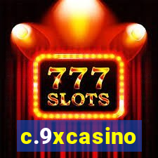 c.9xcasino