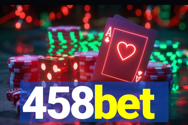 458bet