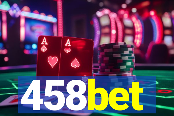 458bet