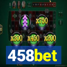 458bet