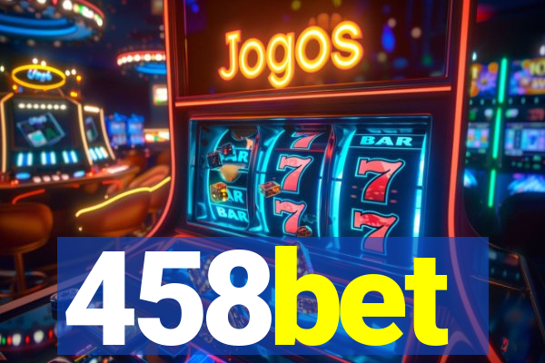 458bet