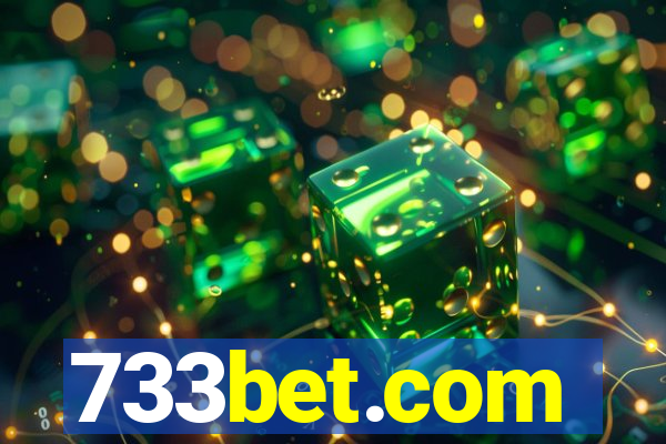 733bet.com