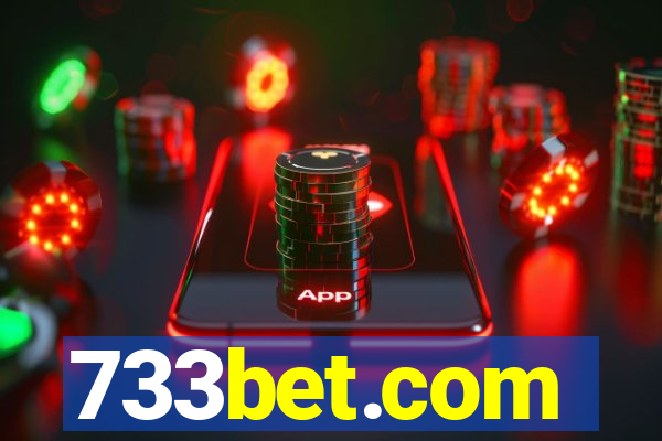 733bet.com