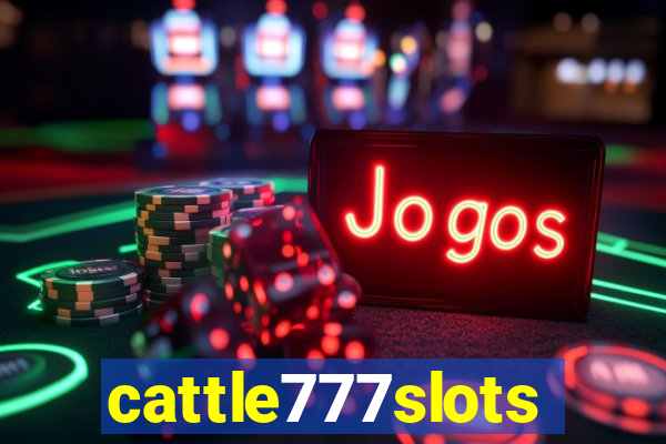 cattle777slots