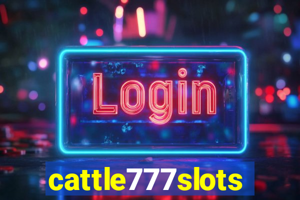 cattle777slots