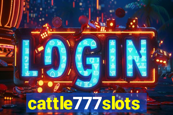 cattle777slots