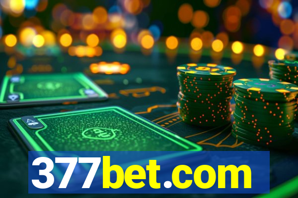 377bet.com