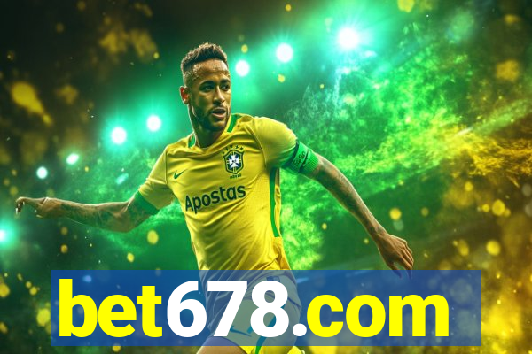 bet678.com