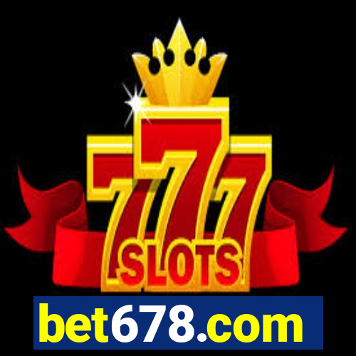 bet678.com