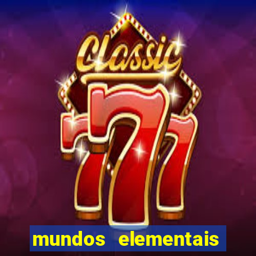 mundos elementais download apk