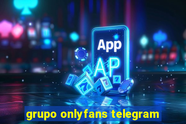 grupo onlyfans telegram