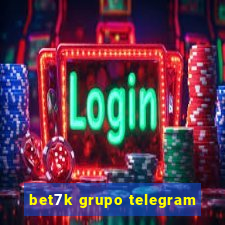 bet7k grupo telegram