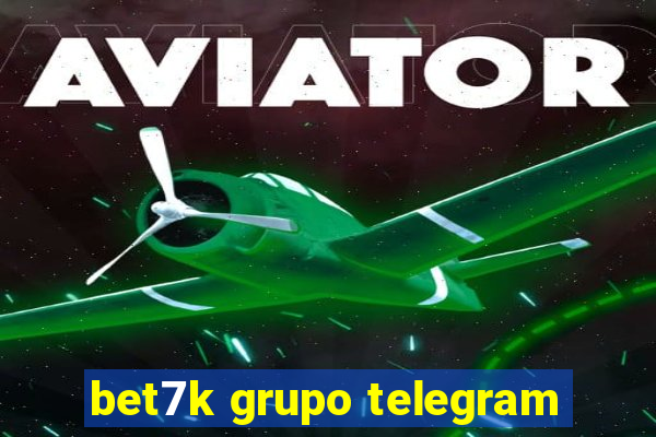 bet7k grupo telegram