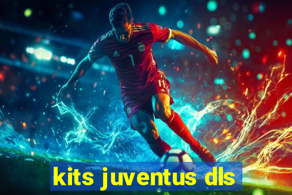 kits juventus dls