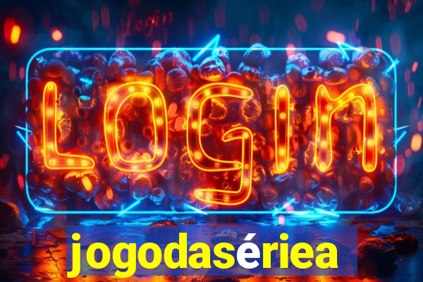 jogodasériea