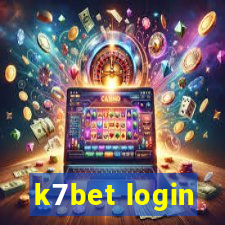 k7bet login