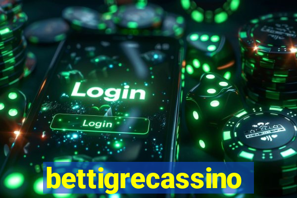 bettigrecassino