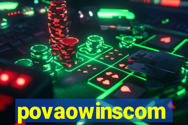 povaowinscom