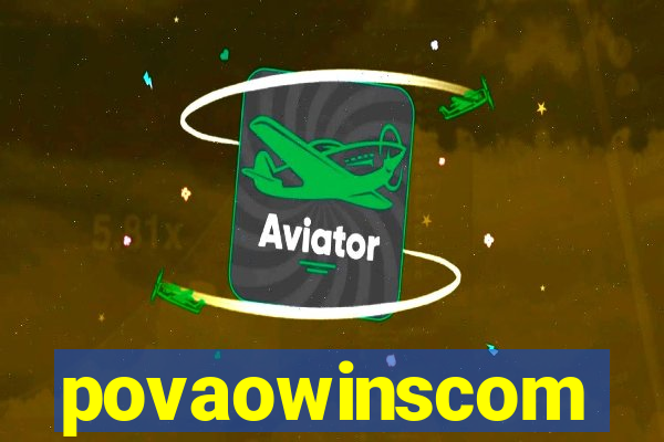 povaowinscom