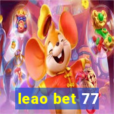 leao bet 77