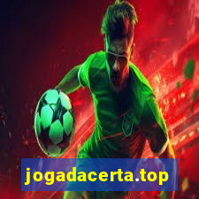 jogadacerta.top