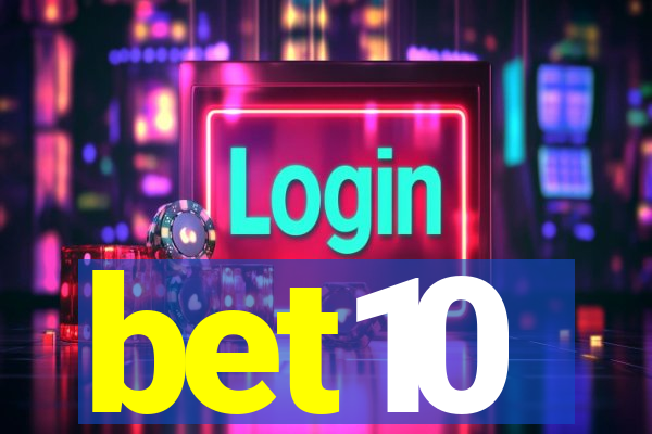 bet10