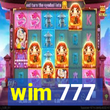 wim 777