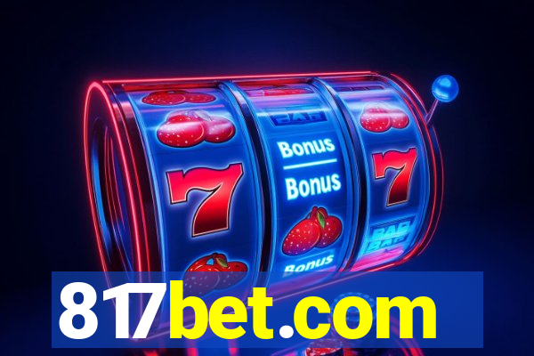 817bet.com