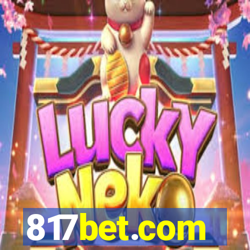 817bet.com