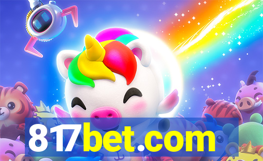 817bet.com