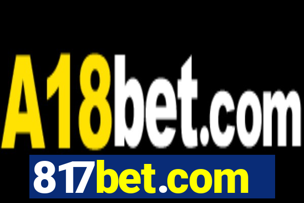 817bet.com