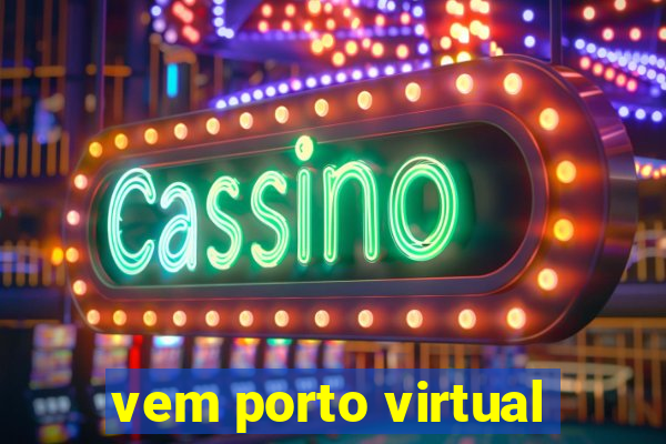 vem porto virtual