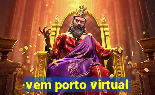 vem porto virtual