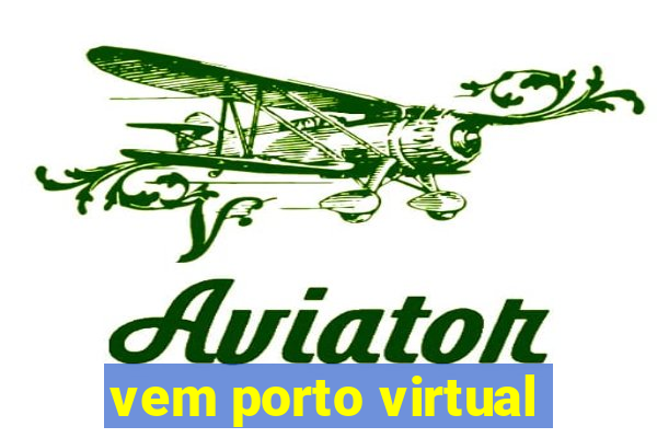 vem porto virtual