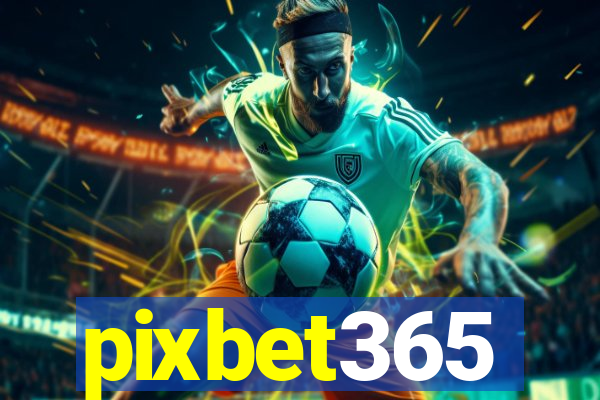 pixbet365