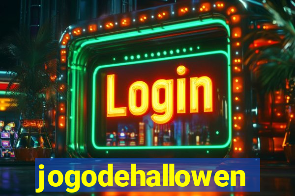 jogodehallowen