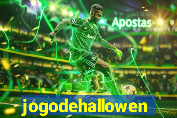 jogodehallowen