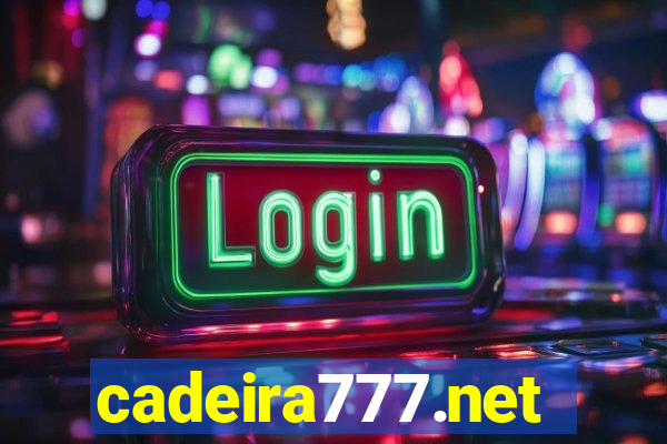 cadeira777.net