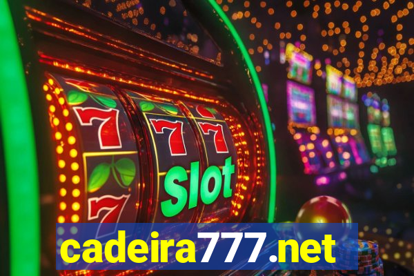 cadeira777.net