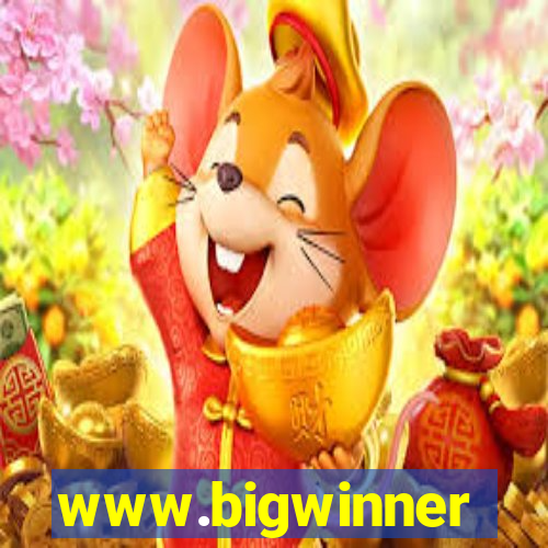 www.bigwinner